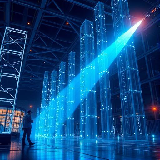 A detailed description of AI in Quantity Surveying