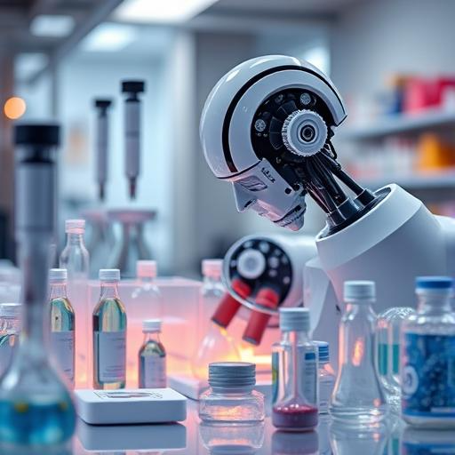 A detailed description of Laboratory in Construction