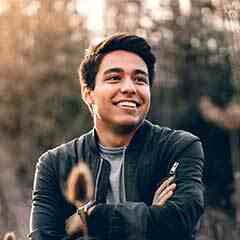 Portrait of Stellar Alba